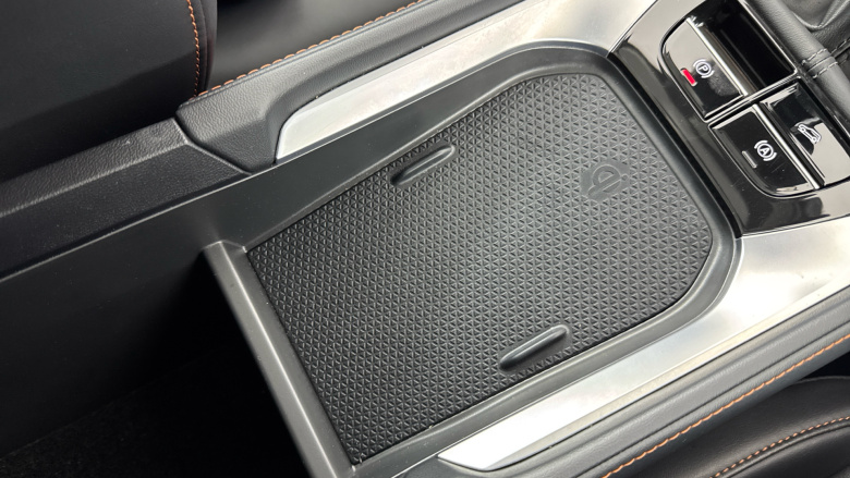 MG HS 1.5 T-GDI Trophy 5dr Petrol Hatchback